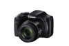 Picture of Canon PowerShot SX540 Digital Camera with 50x Optical Zoom