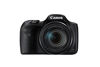 Picture of Canon PowerShot SX540 Digital Camera with 50x Optical Zoom