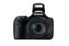 Picture of Canon PowerShot SX540 Digital Camera with 50x Optical Zoom